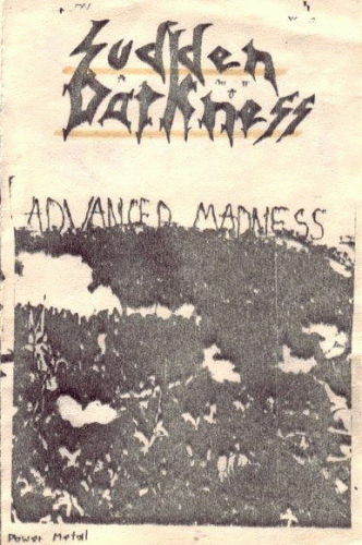 Sudden Darkness : Advanced Madness